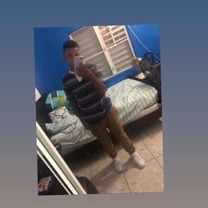 Meet your Posher, Elvin j.